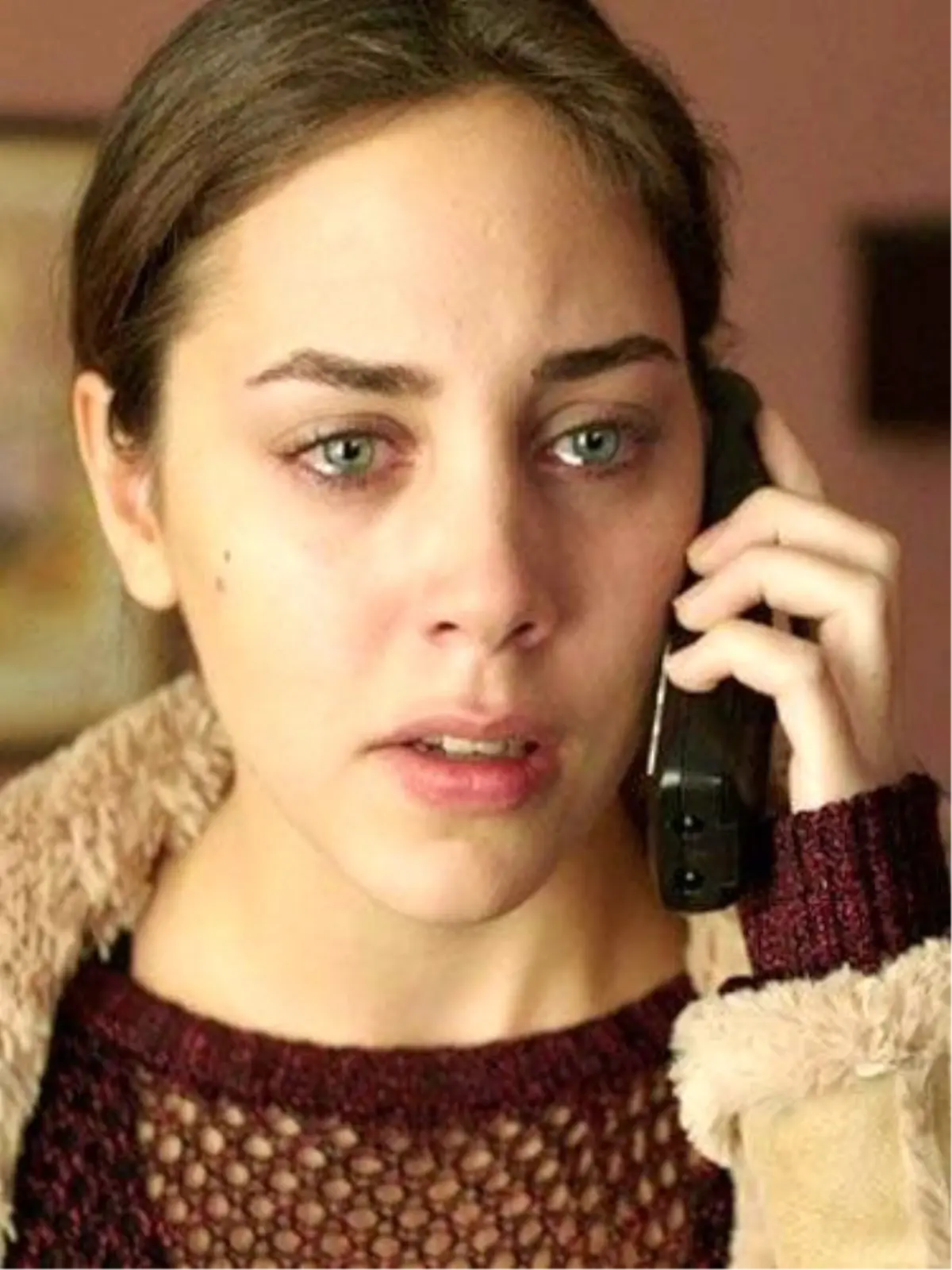 Kuzey Geleceğini Ferhat'a Teslim Ediyor!