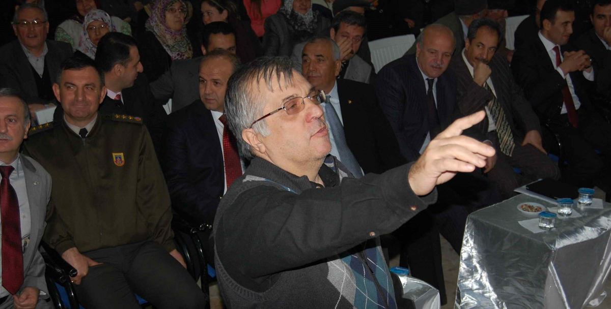 Simavlı Depremzeler Konut Kurası Çekemedi