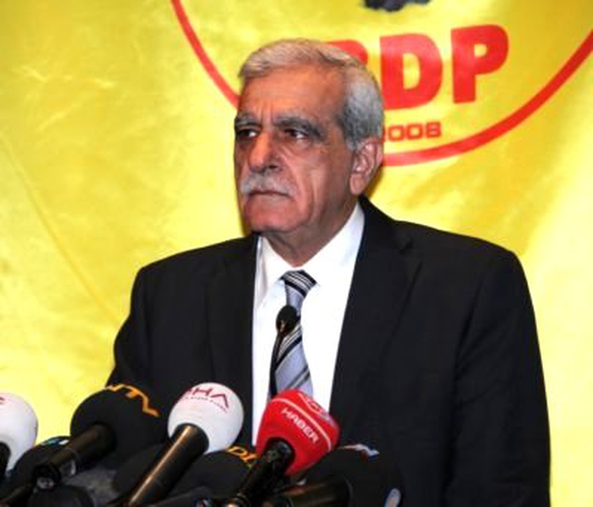 Türk Mahkemeye 'Zorla' Getirilecek
