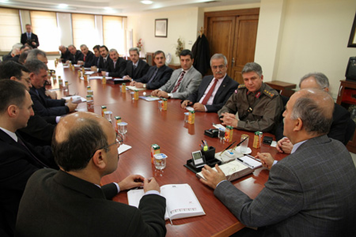 Van'dan Misafirlerimiz Geliyor