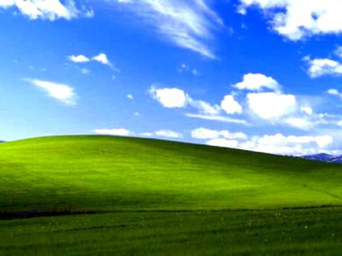 Windows Xp Efsanesinin Sırrı!