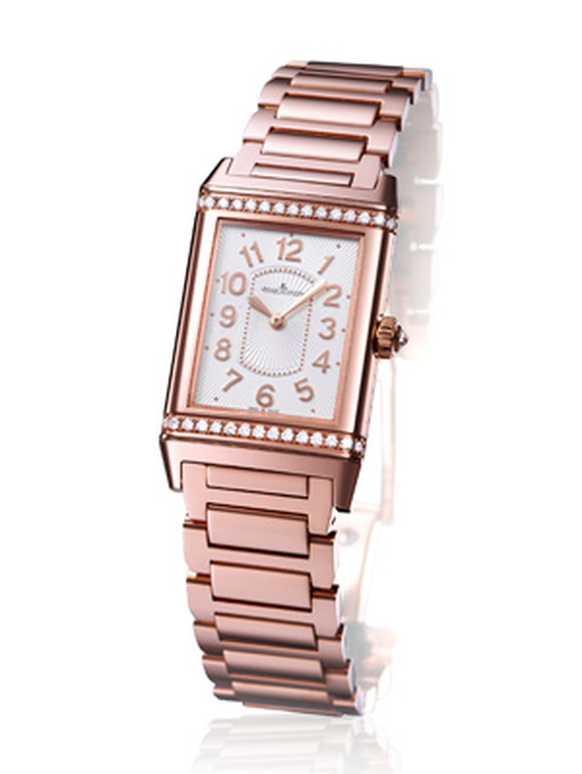 Yeni Grande Reverso Lady Ultra Thin