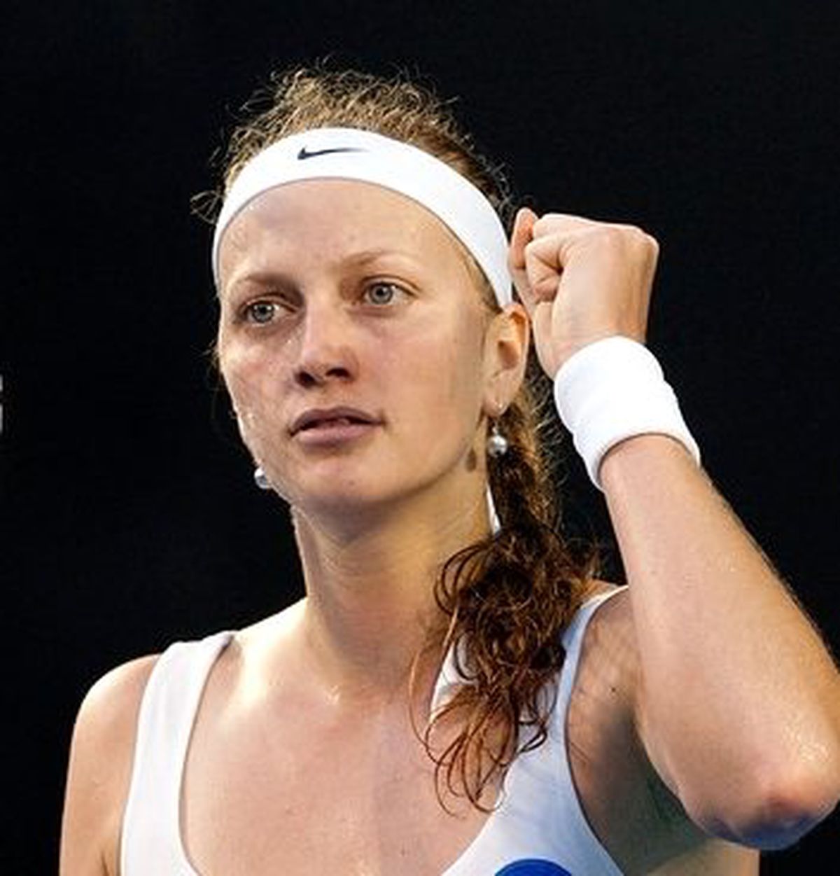 Yılın Raketi Kvitova