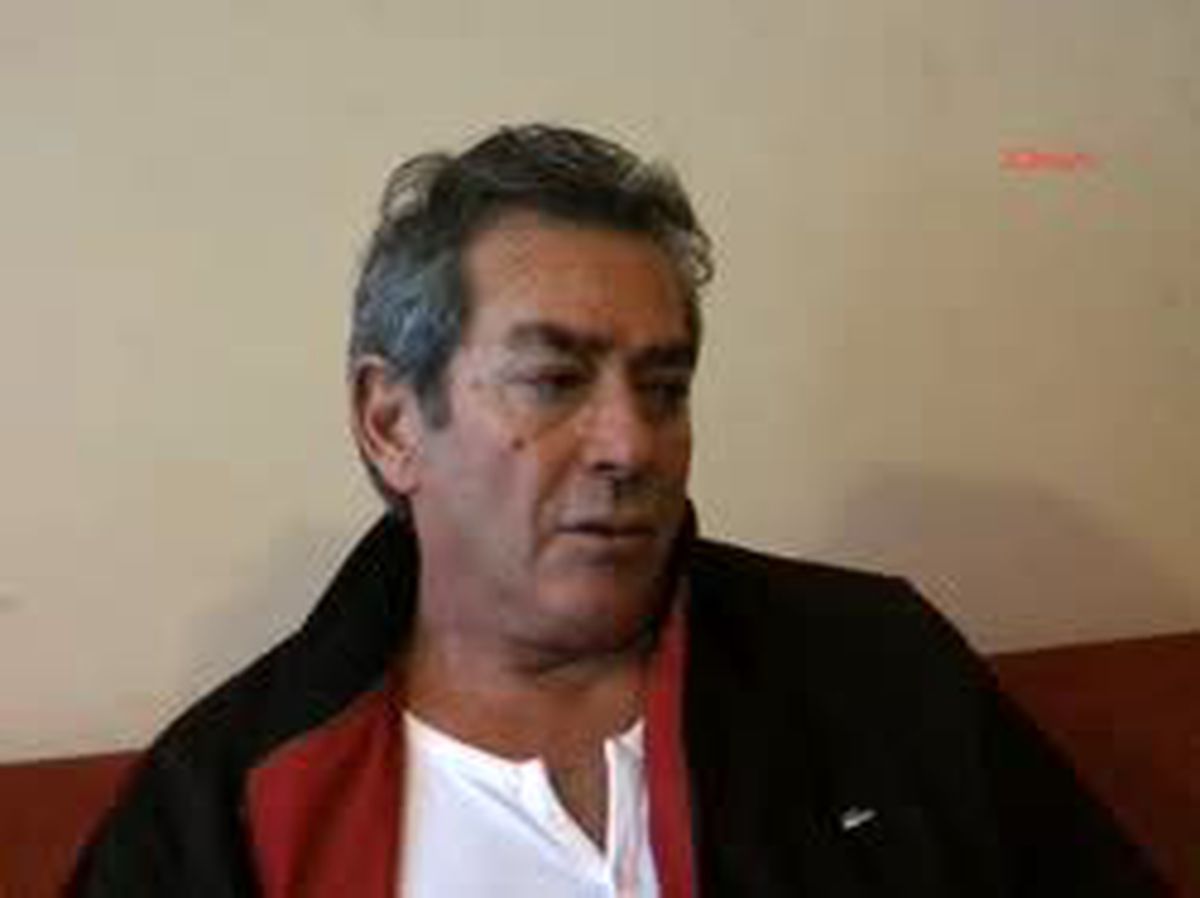 'yorgun Herkül' Salih Güney'le Özgen Acar'ı Mahkemelik Edecek