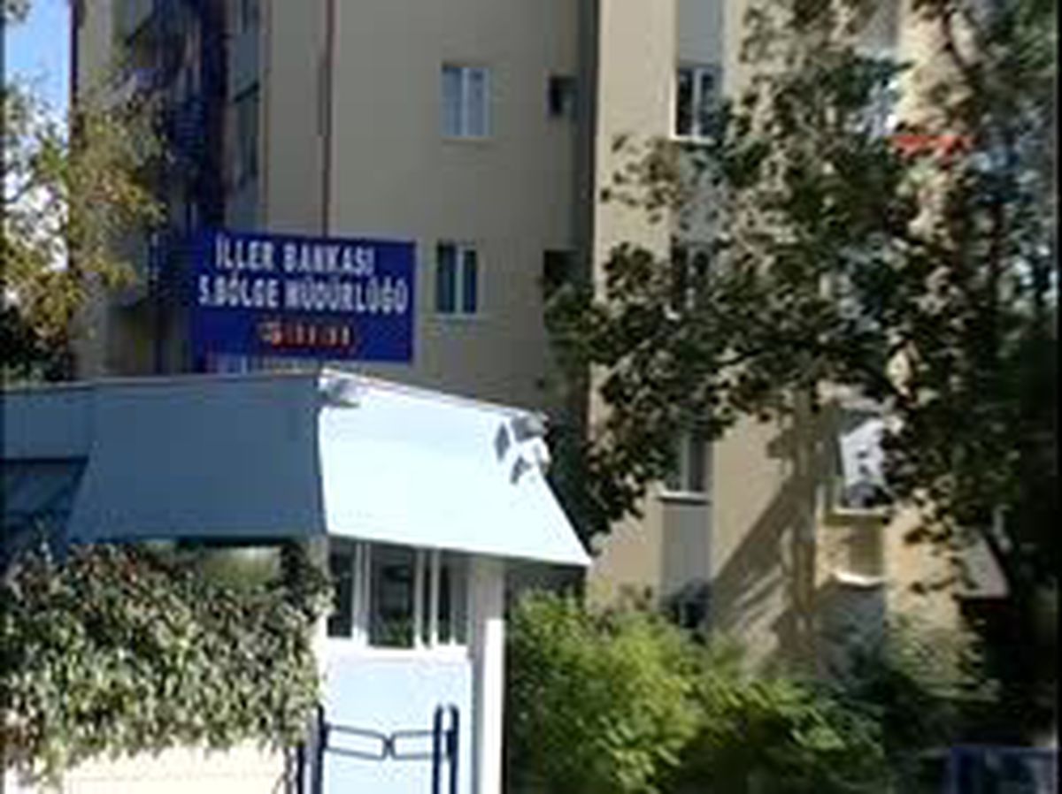 Antalya'ya 197 Depremzede Geldi