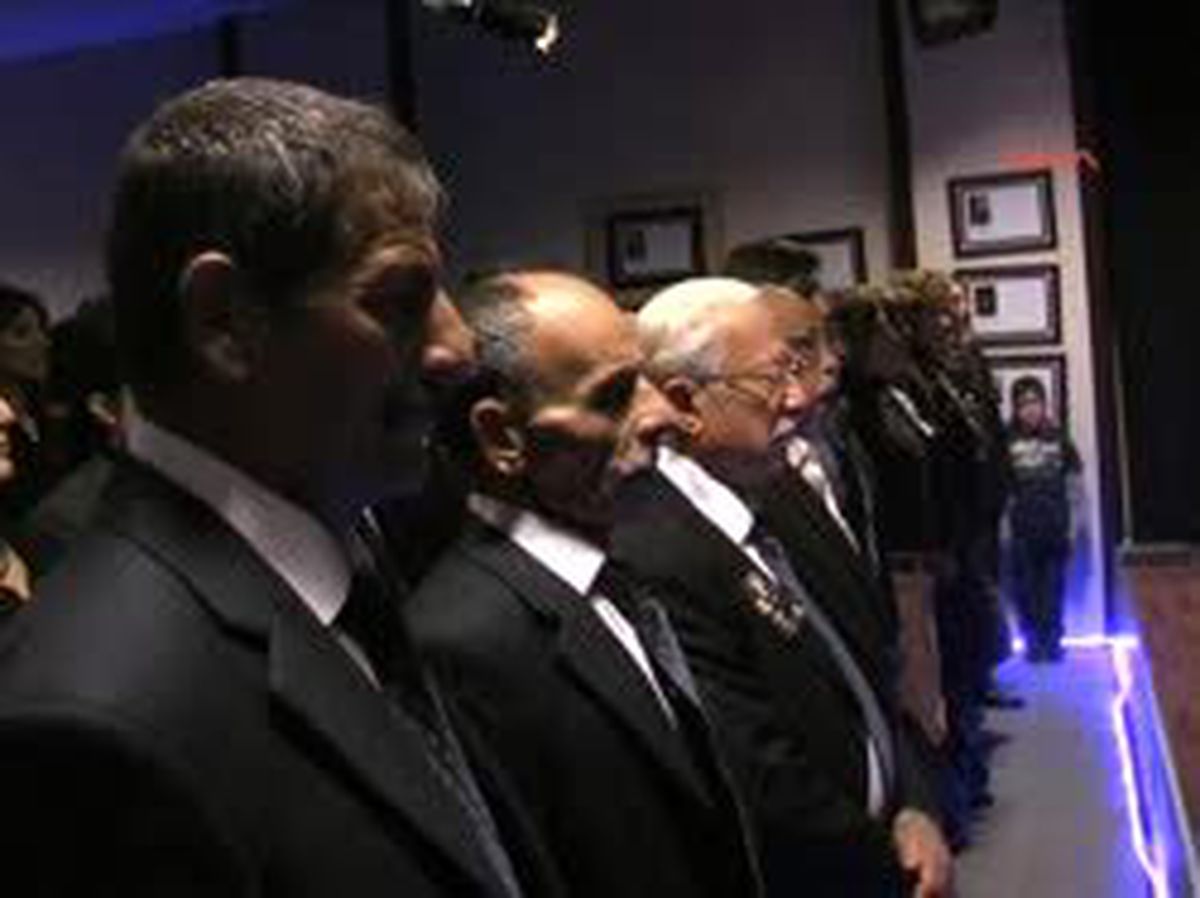 Atatürk'ün Manevi Kızı Ülkü Adatepe Çok Şanslı Bir Çocuğum