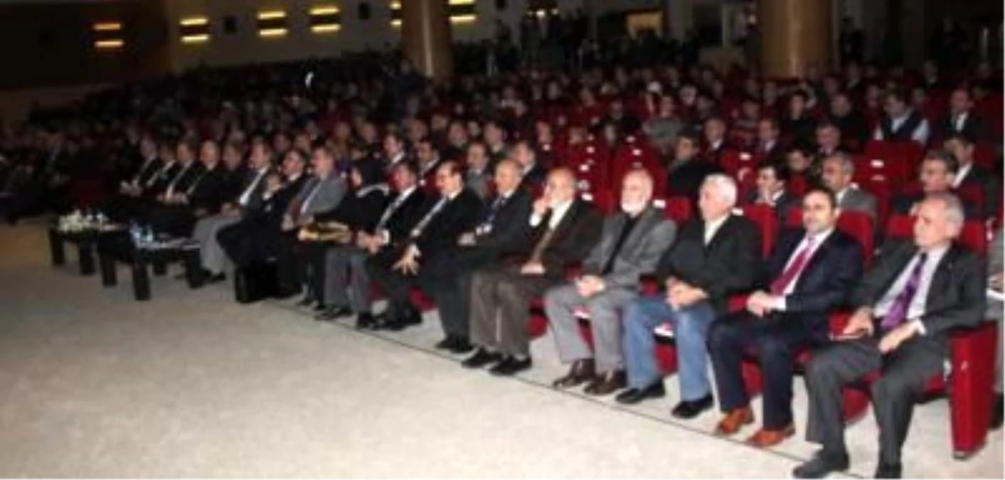 Avrupa'nın En Büyük Gözlem Evine İbrahim Hakkı'nın Adı Verilecek