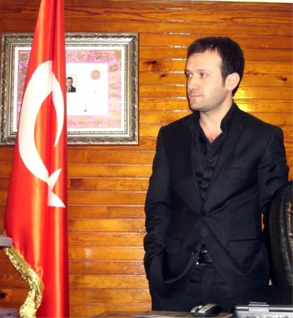 Avukatı Yakan Sözler