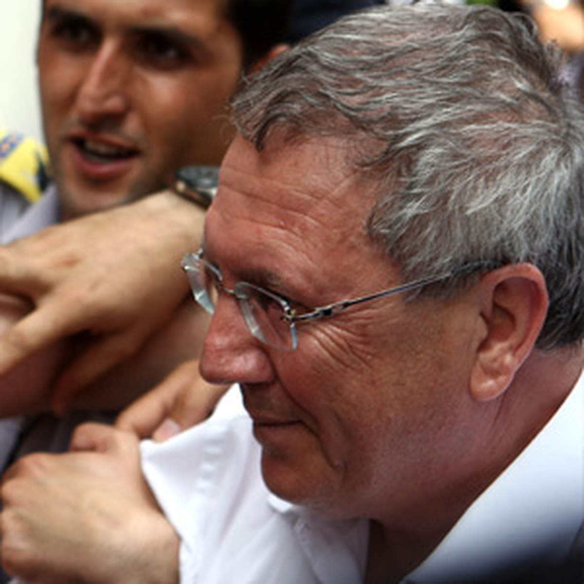 Aziz Yıldırım'a Tahliye Yolu