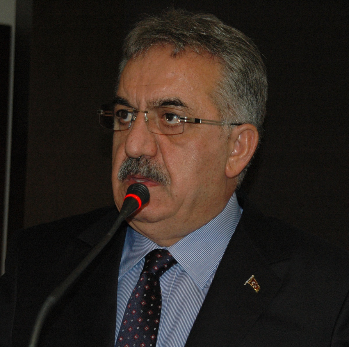 Bakan Yazıcı, Çayda Markalaşmanın Önemine Değindi
