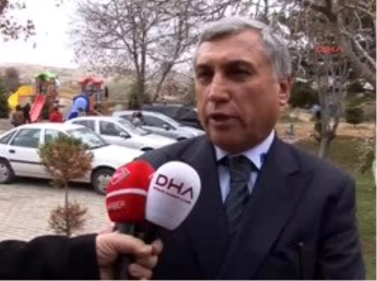 Belediye Başkanı Coşkun: \'beldemize Gelmek İsteyen Depremzedelere Kapımız Açık"