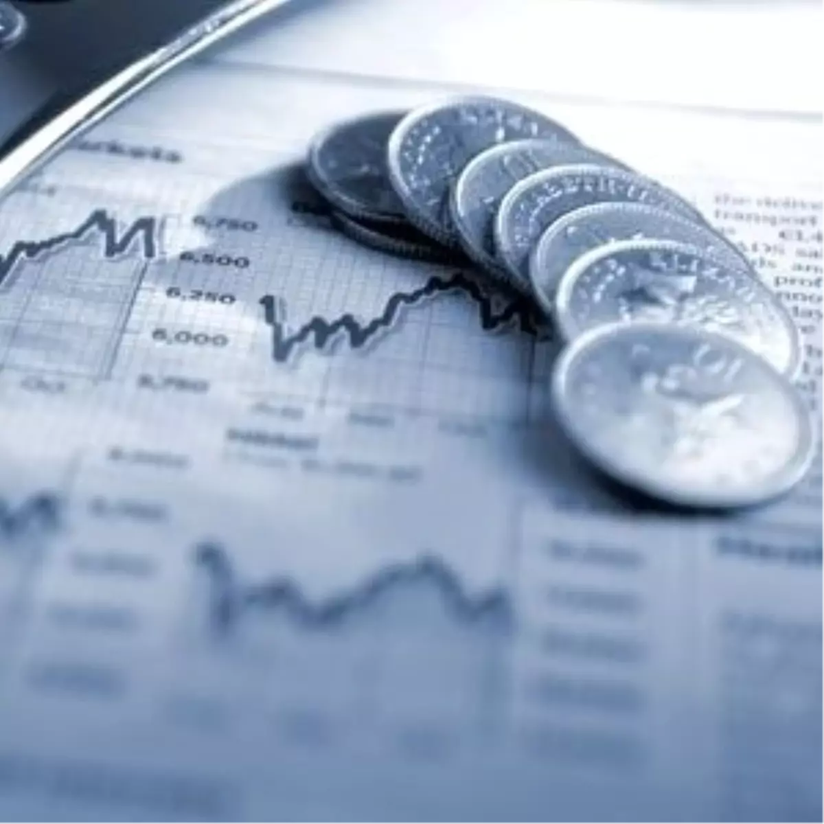 Borsa Yükselişle Kapandı