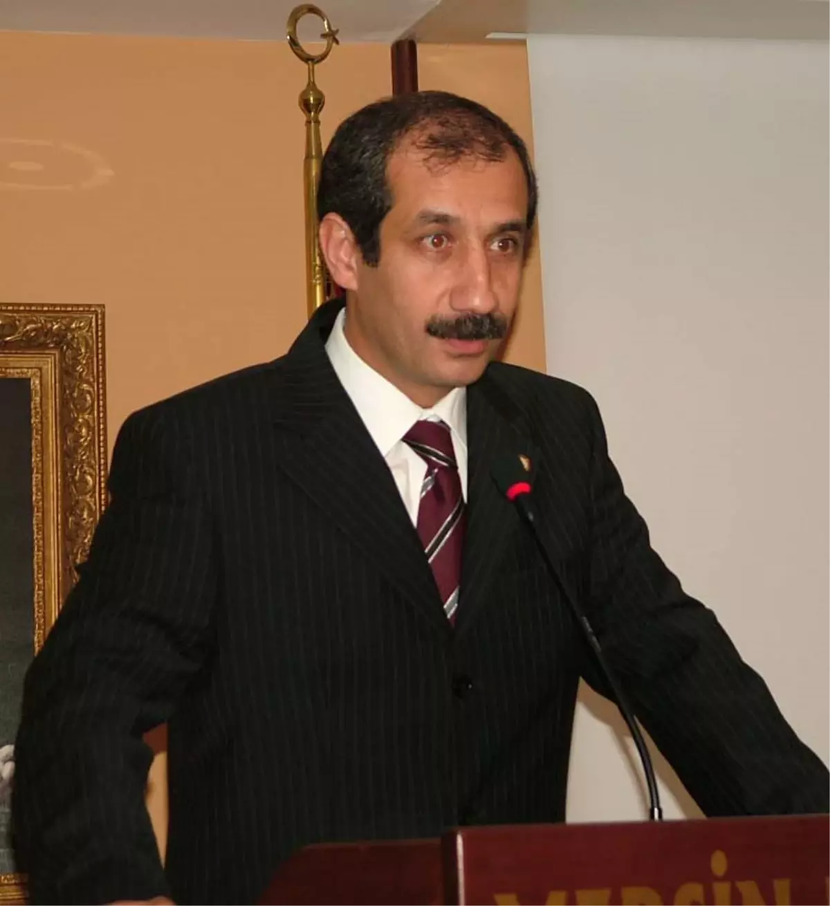 CHP\'li İsa Gök: Predatorun Kullanımıyla İlgili Çelişki Var