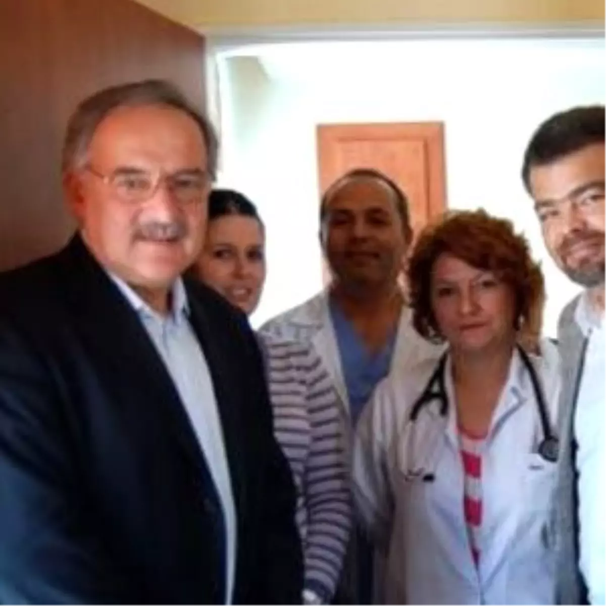 CHP Milletvekillerinden Kılıçdaroğlu\'na Sitem