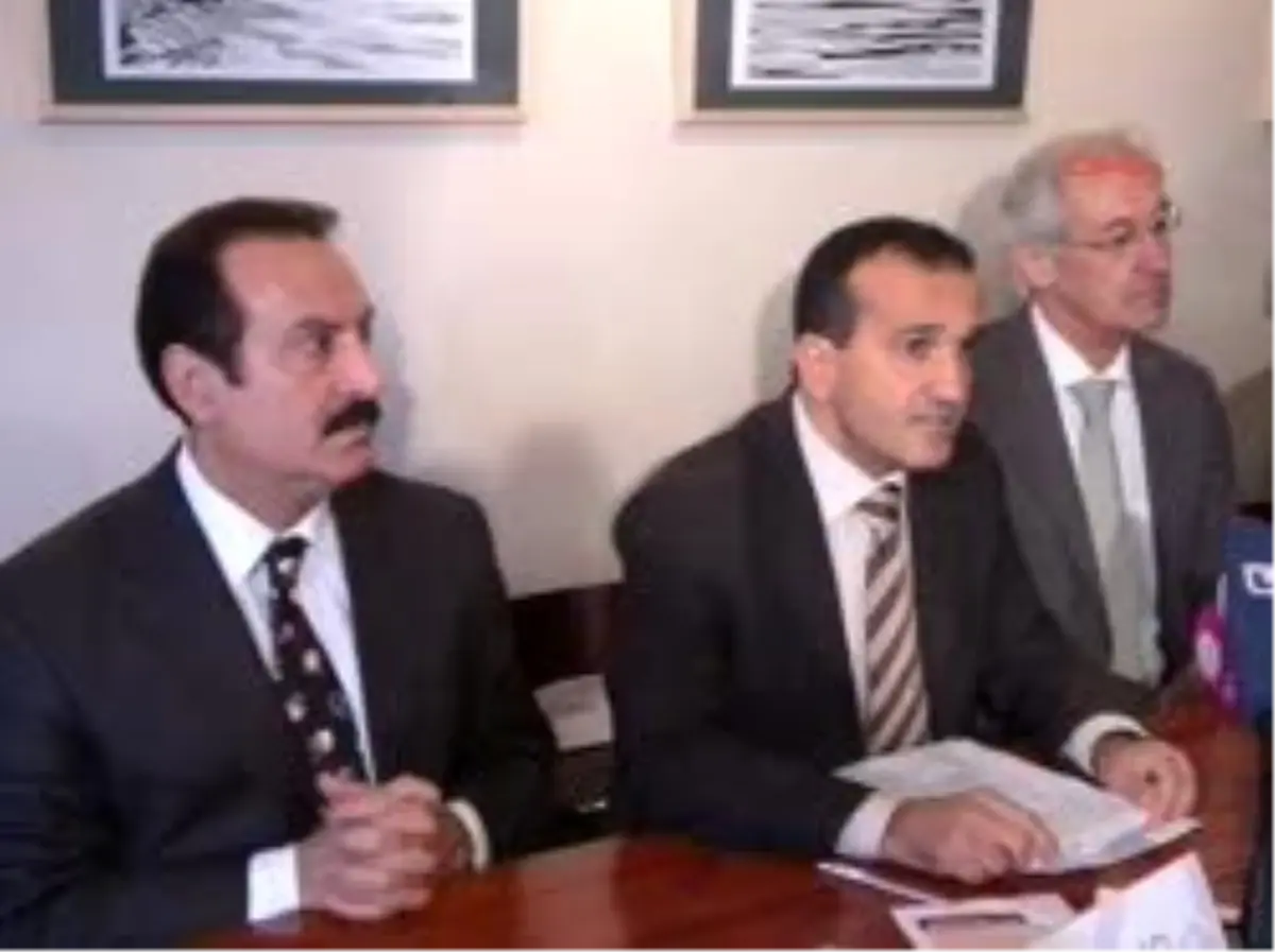 \'devlete Güvenmiyoruz, Bağımsız Komisyon Kurulsun\'