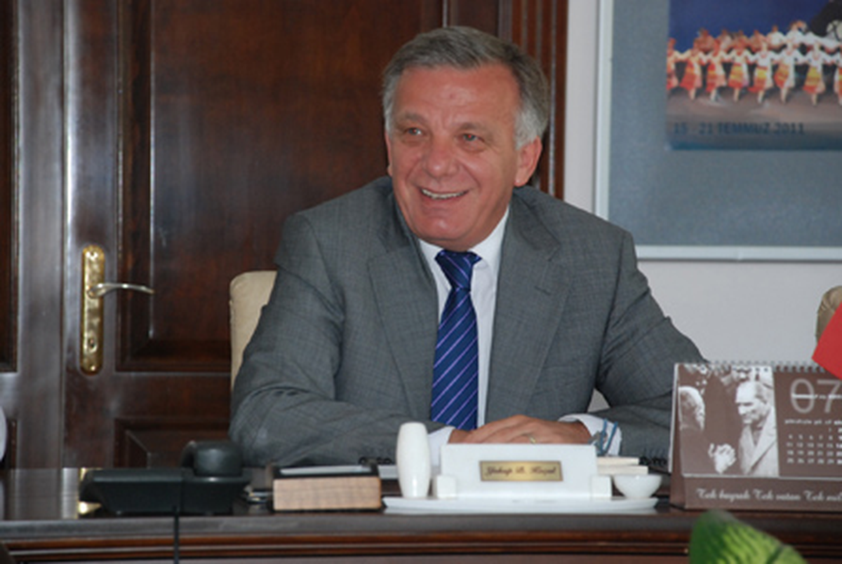 Elli Yıllık Almanya'ya Türk Göçü Tartışılacak