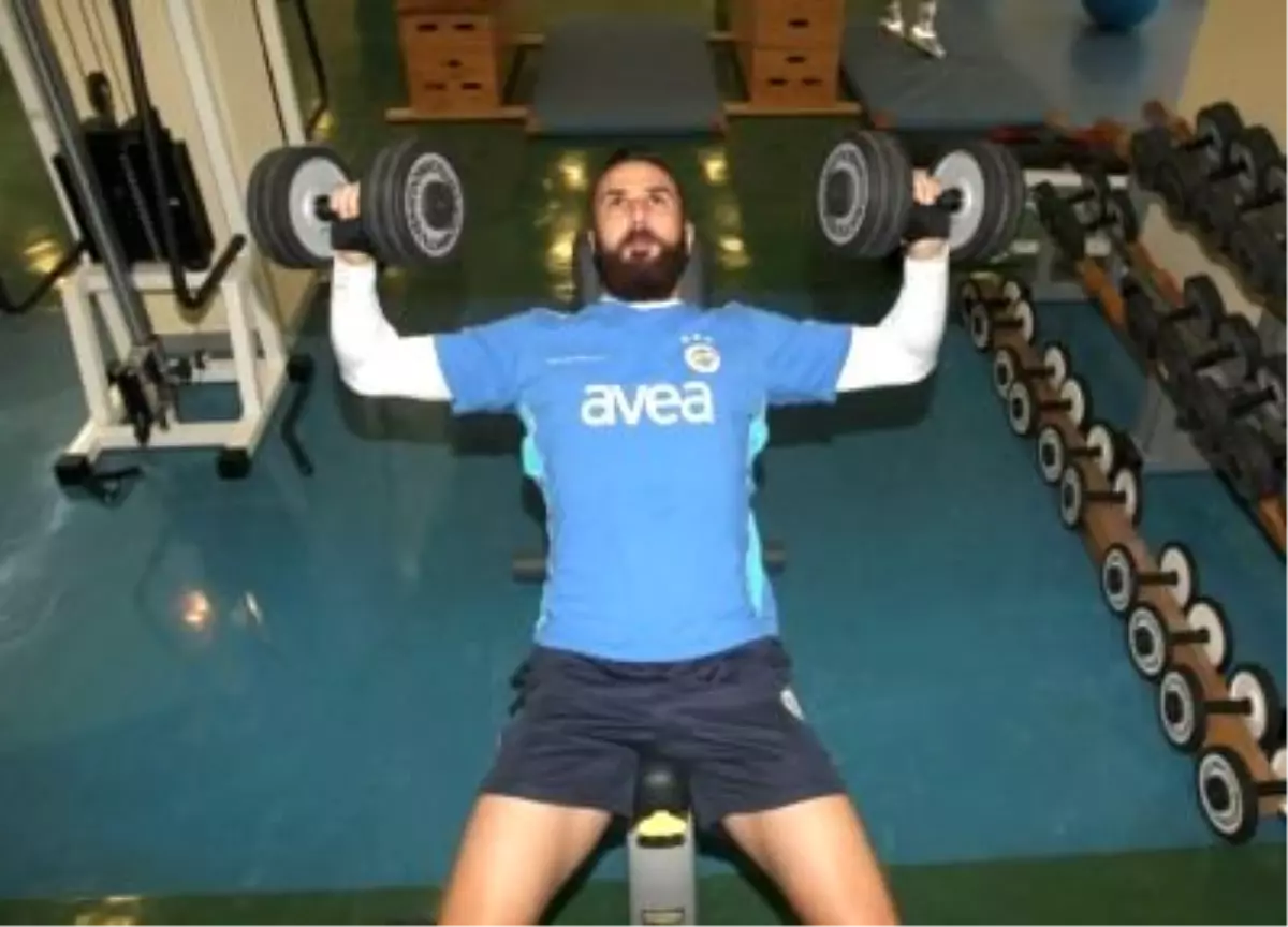 Emre ile Semih Antrenmana Katılmadı