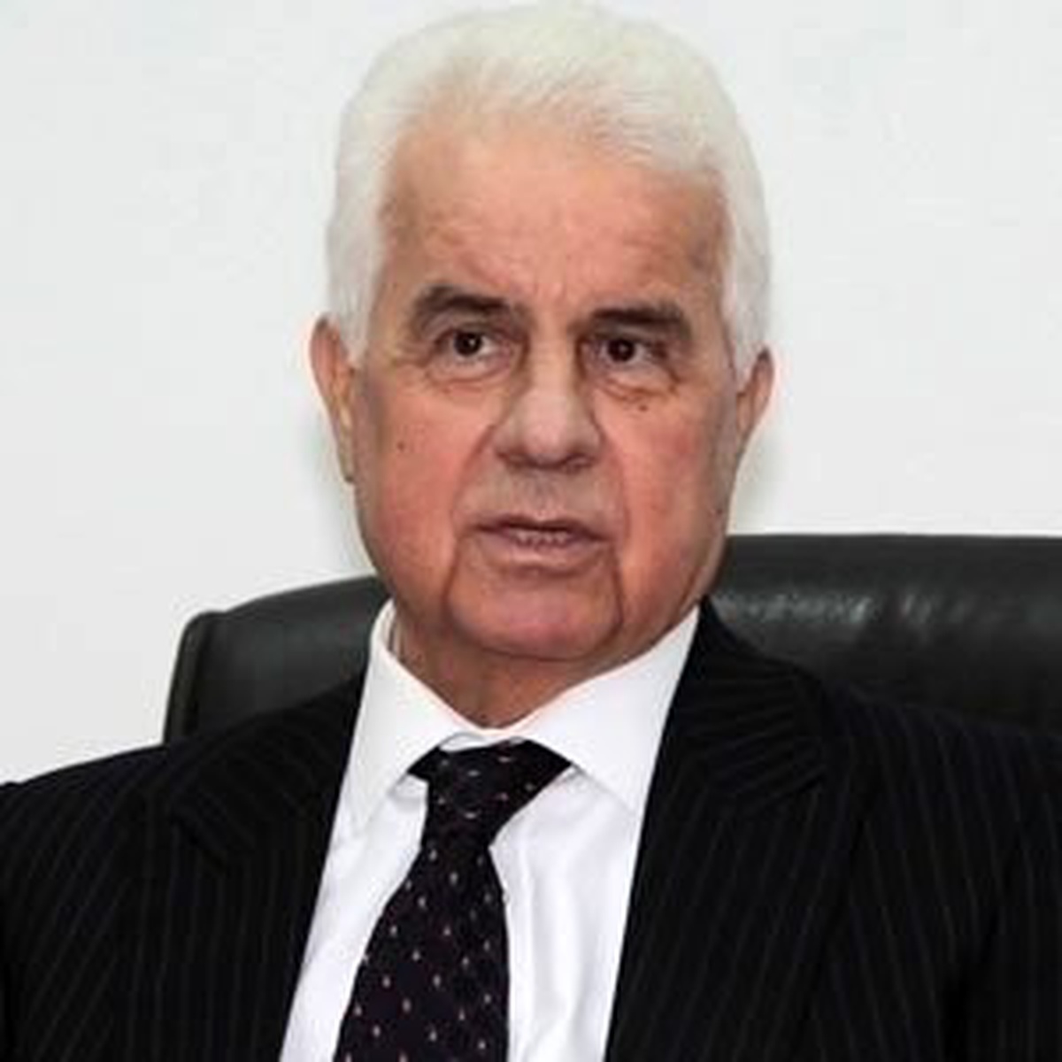 Eroğlu: Sadece Bizim Arzumuzla Anlaşma Olmaz