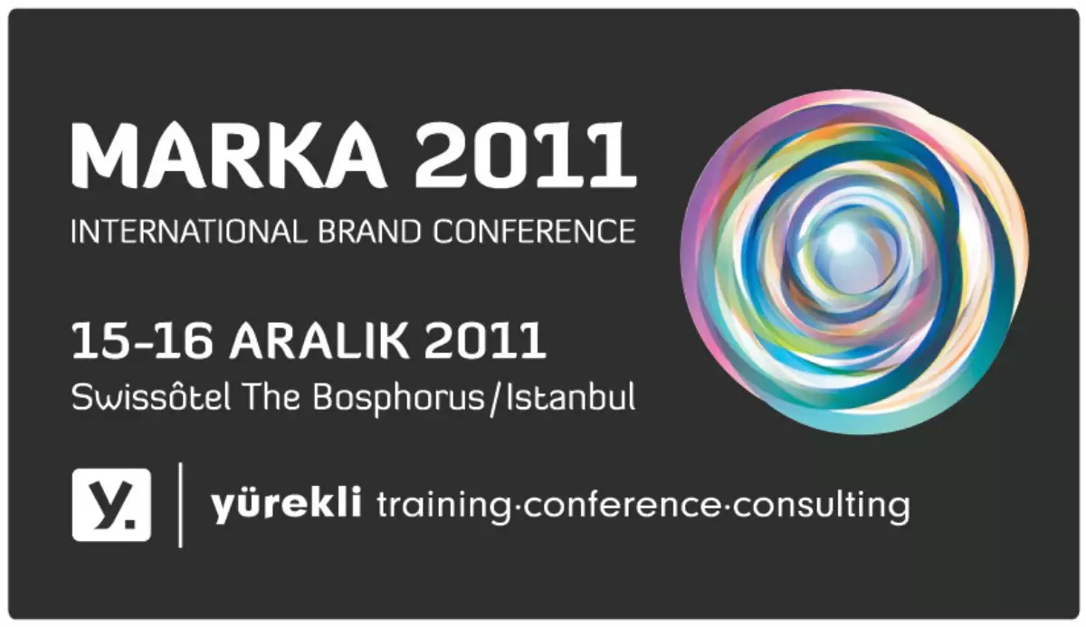 Fikir Liderleri İle Marka Liderleri Marka 2011\'de Buluşacak!