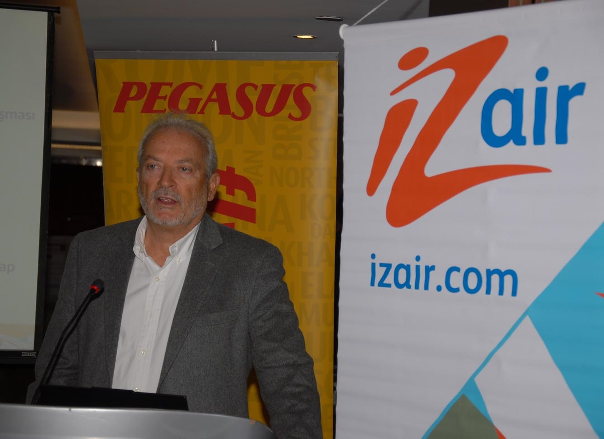 'izair Markasını Öldürmeyeceğiz'