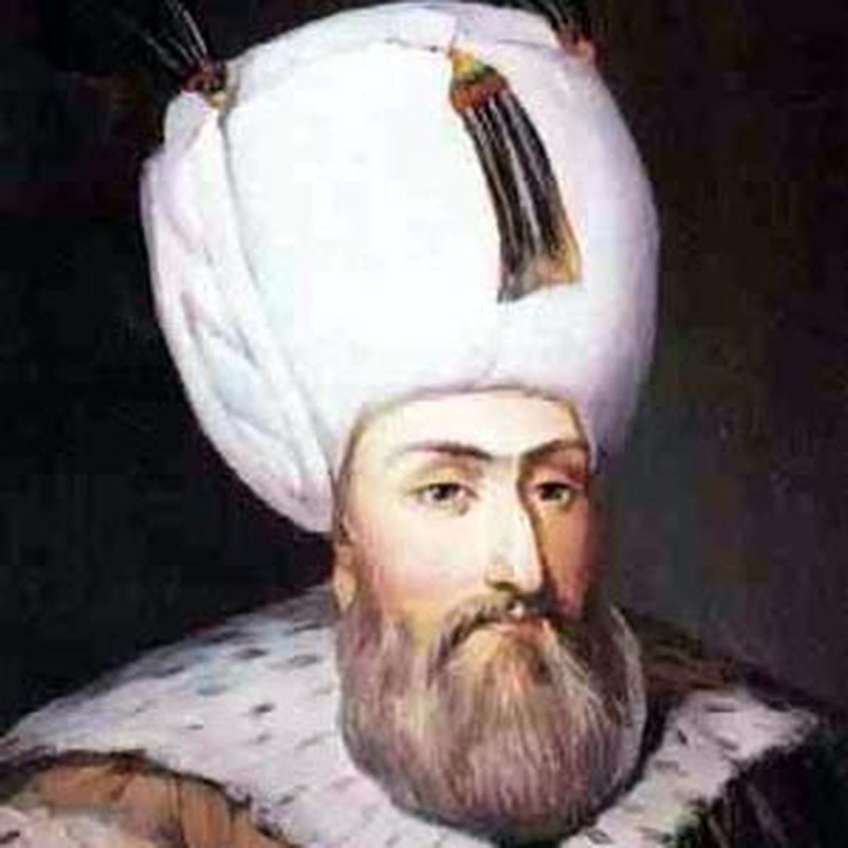 Kanuni'nin Müthiş Rüyası!