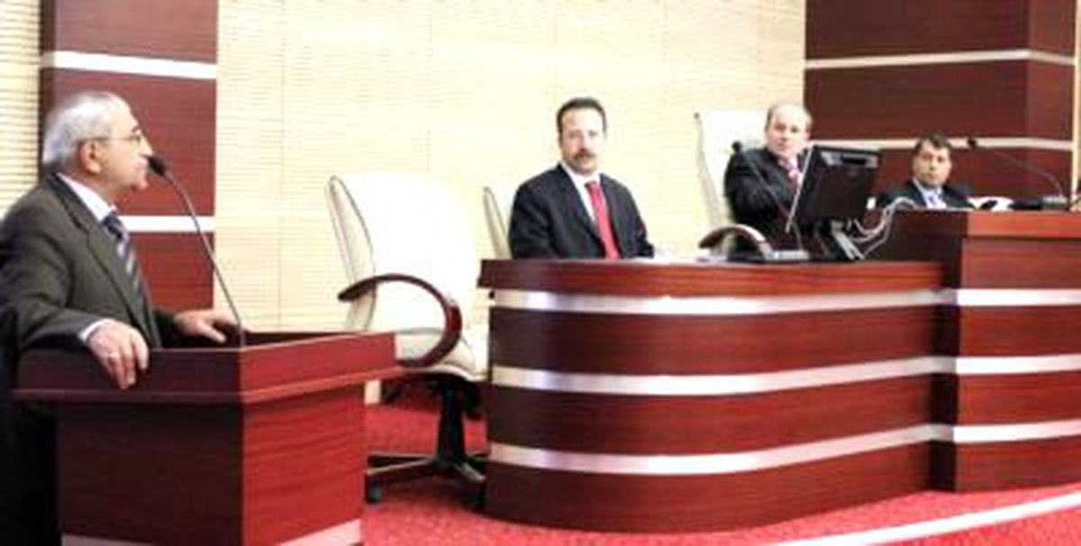 Muhtardan Valiye; Babamızsın, Kurban Olayım
