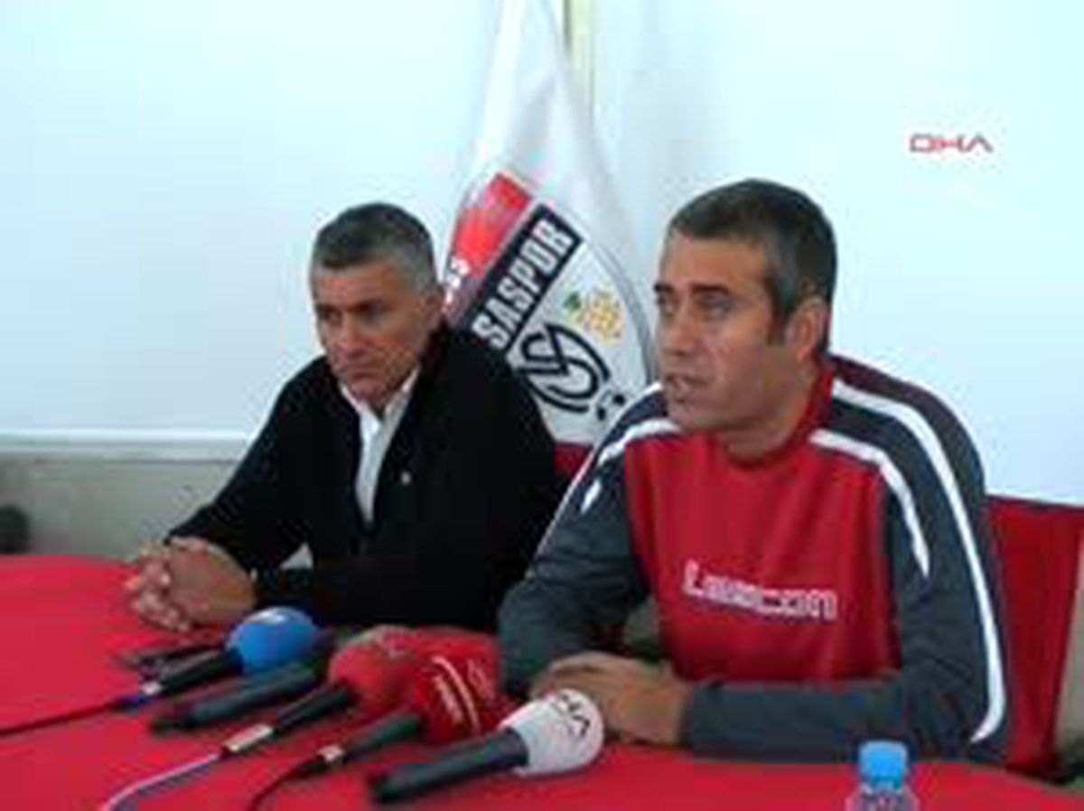 Özdeş'in Gönlü Yerliden Yana