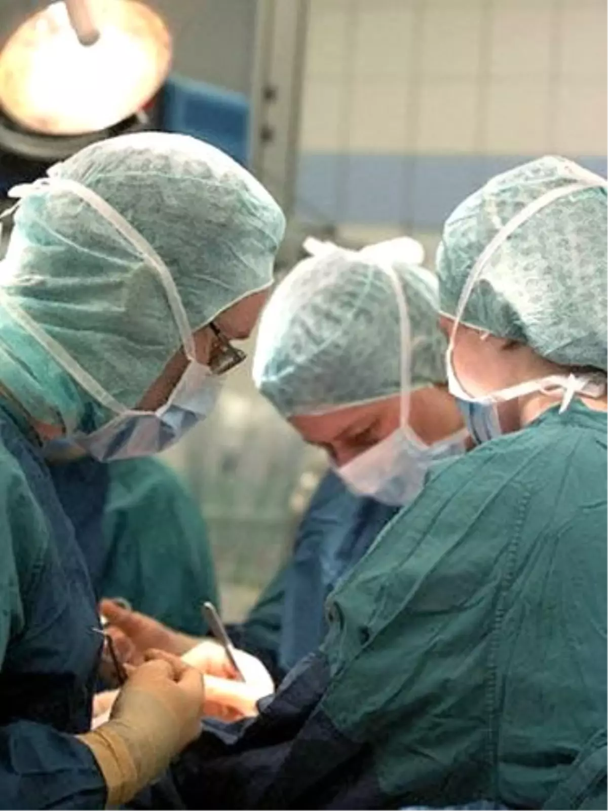 Prostat Kanserine Ameliyatsız Müdahale