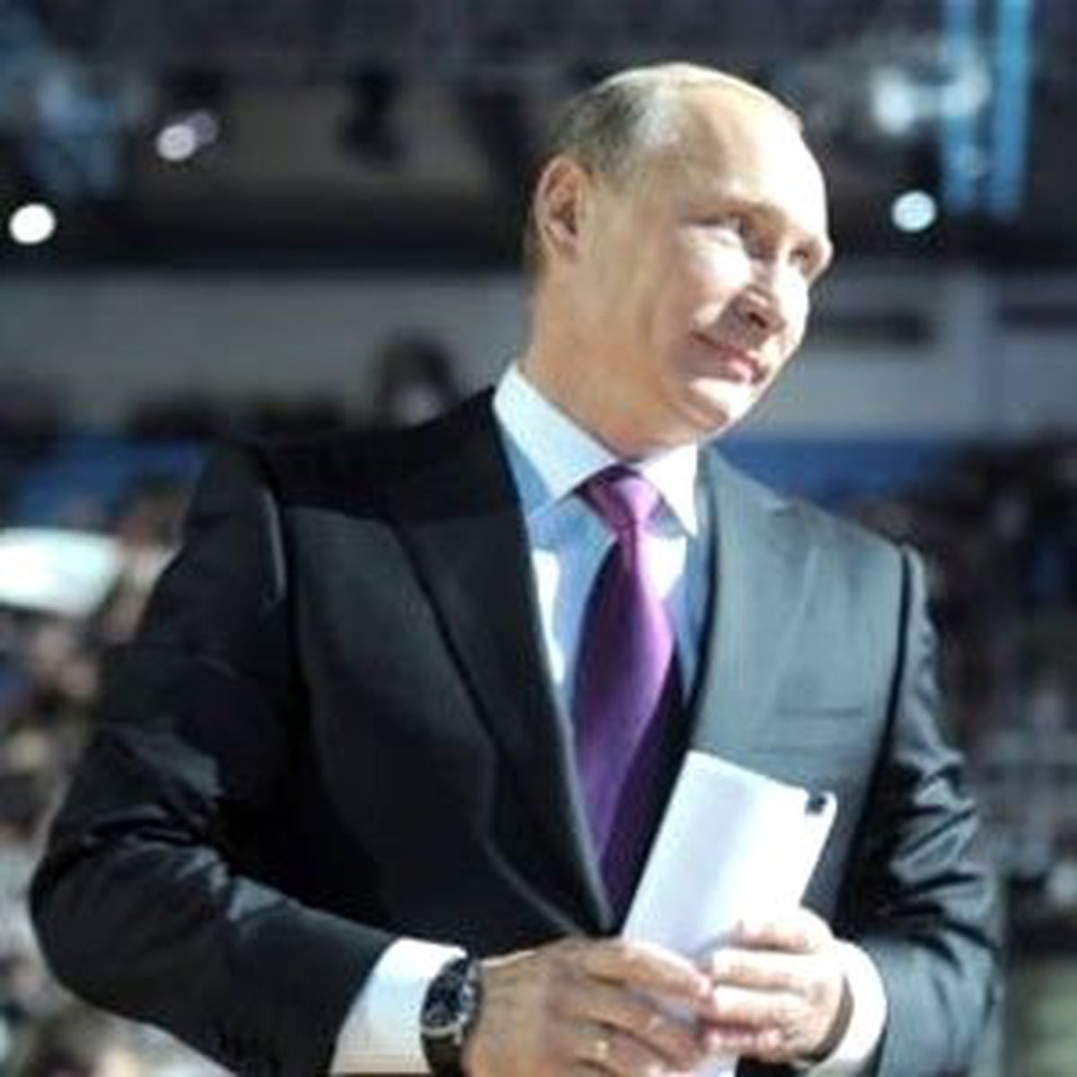 Putin: 'Rusya'nın Güvenini Kaybettik'
