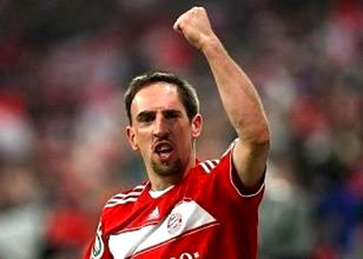 Ribery İstanbul İçin Ne Dedi?