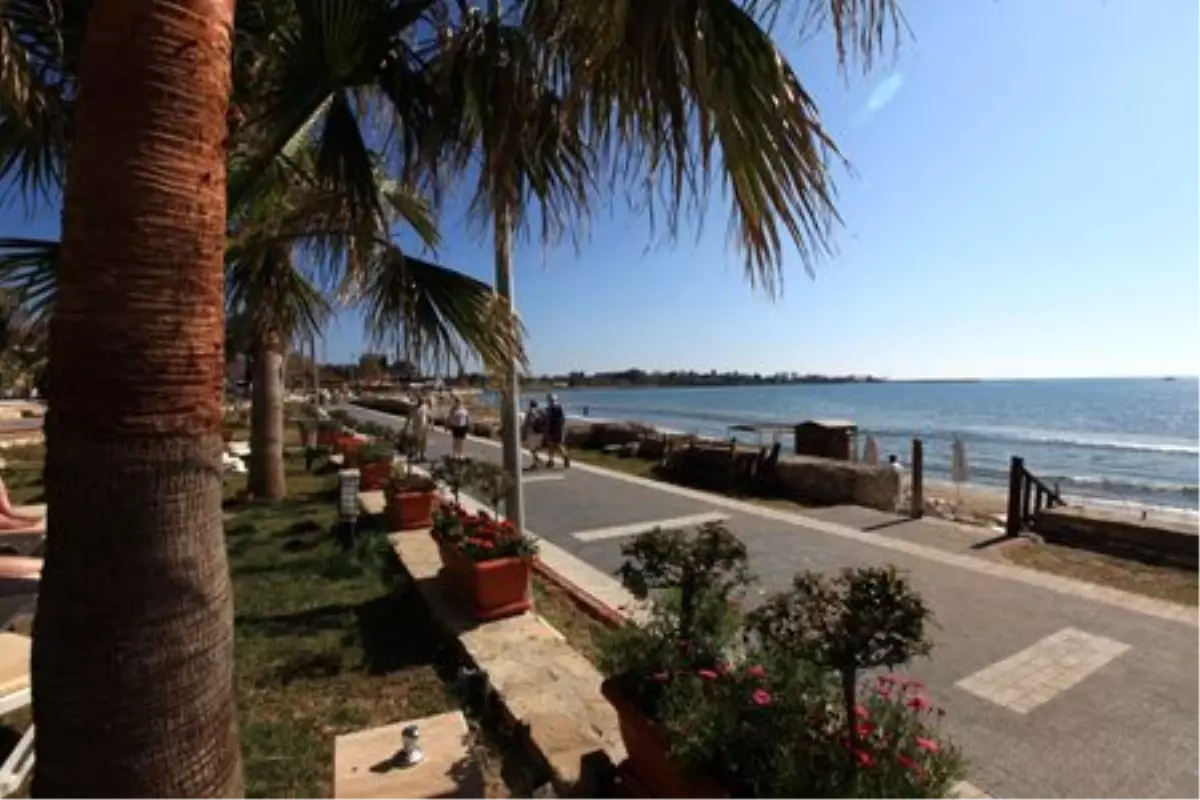 Side\'nin Çehresi Değişime Hazırlanıyor!