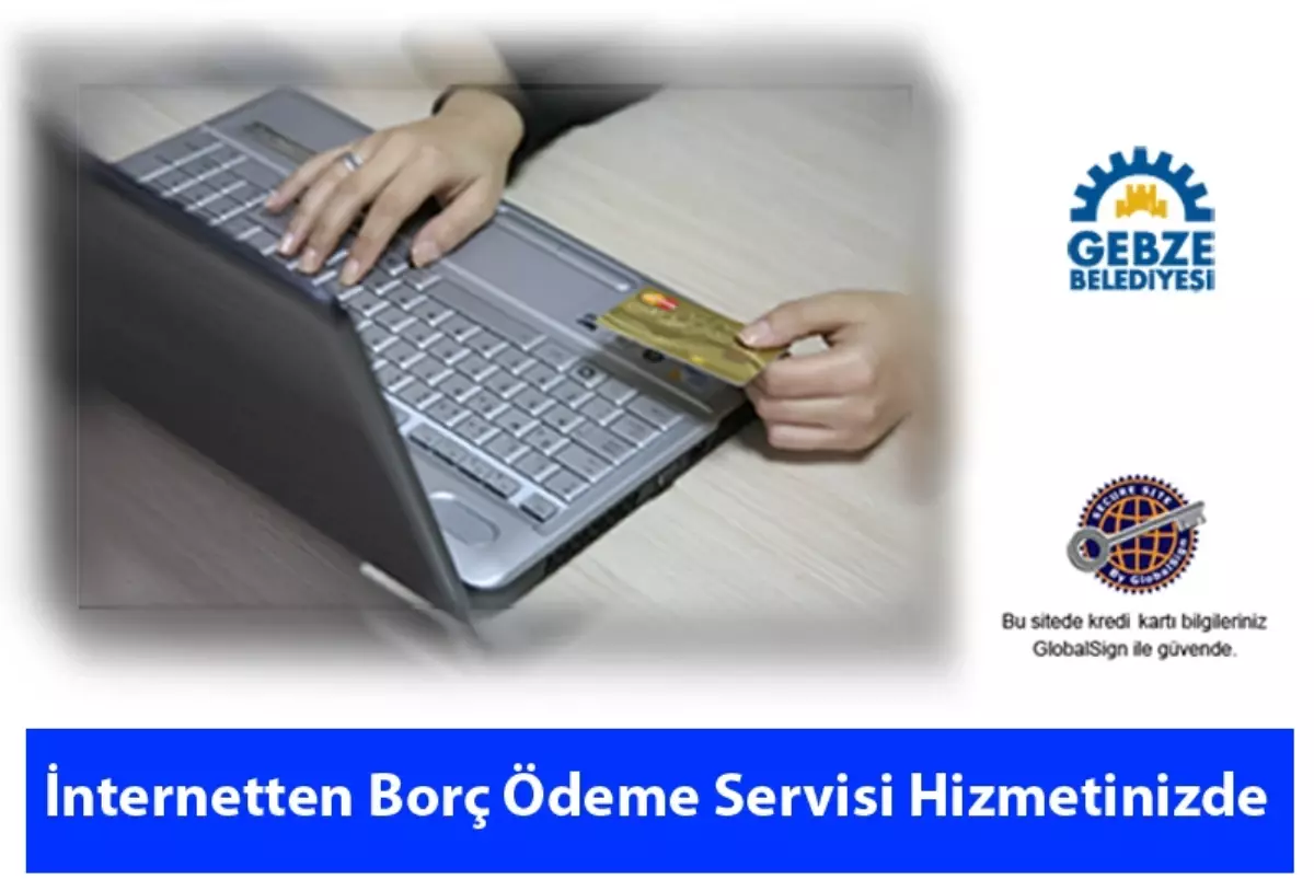 Vergi Borçlarınızı Ödediniz mi?