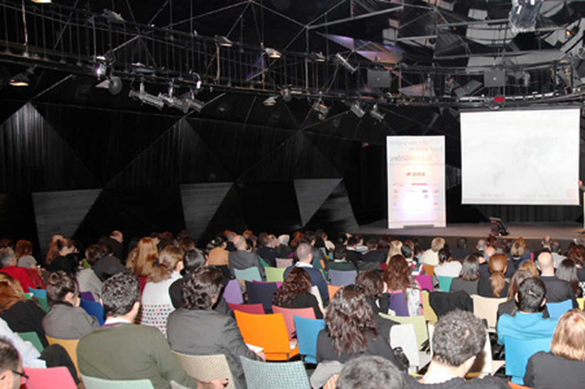 Web 3.0 İstanbul'da Gerçekleşti
