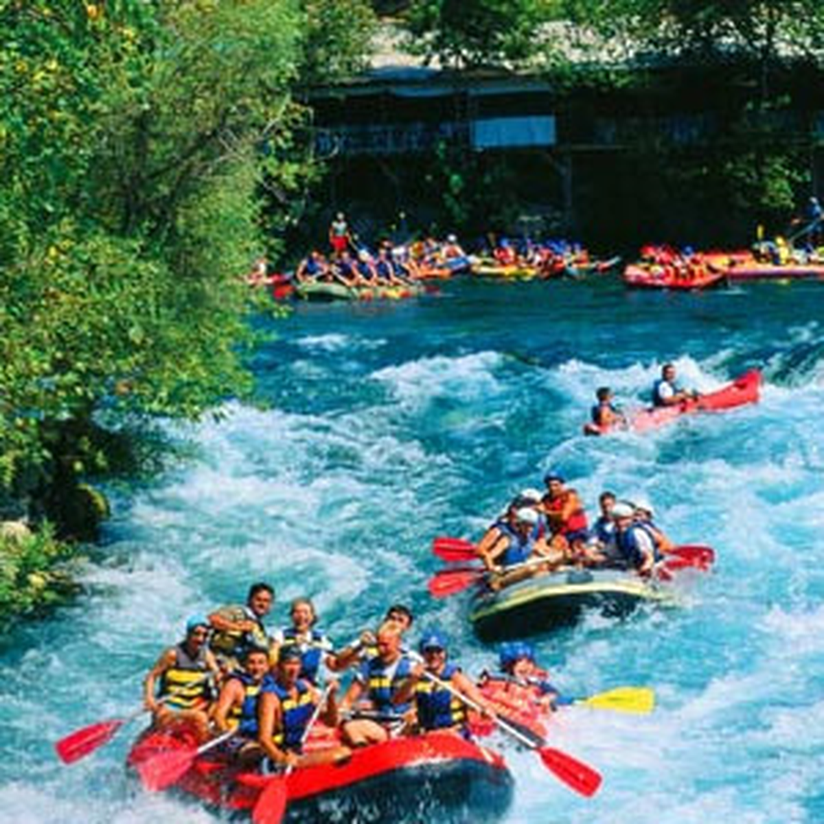 2012'de 113 Gün Tatil