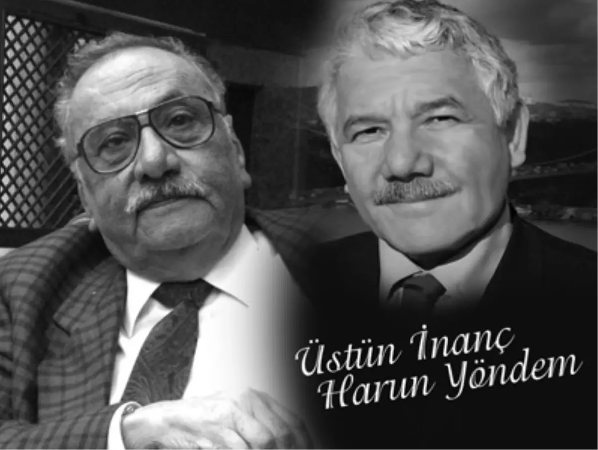 50 Yıl Önce 50 Yıl Sonra