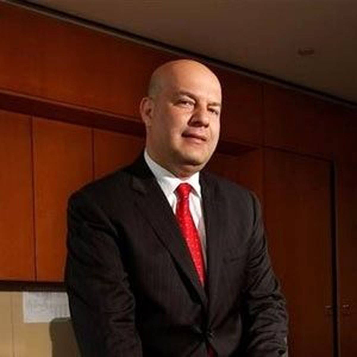 Akbank Genel Müdürü Akkurt: Bir Müddet Sonra Belki Daha Güçlü Avrupa Görebiliriz