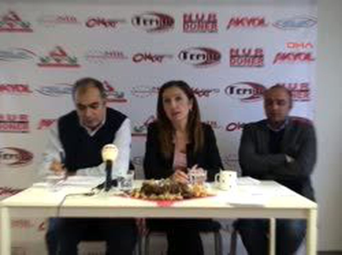 Almanya'da Döner Derneği Başkanı Çelik: 'Alman İstihbaratı Bana Bile Ajanlık Teklif Etti'