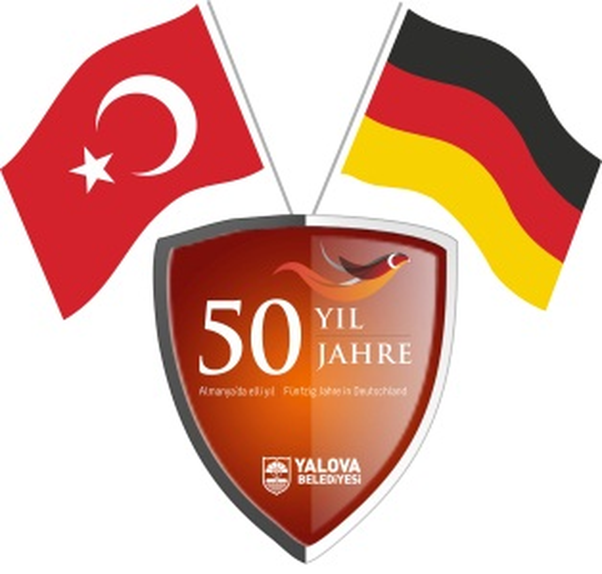 Almanya'ya Türk Göçü