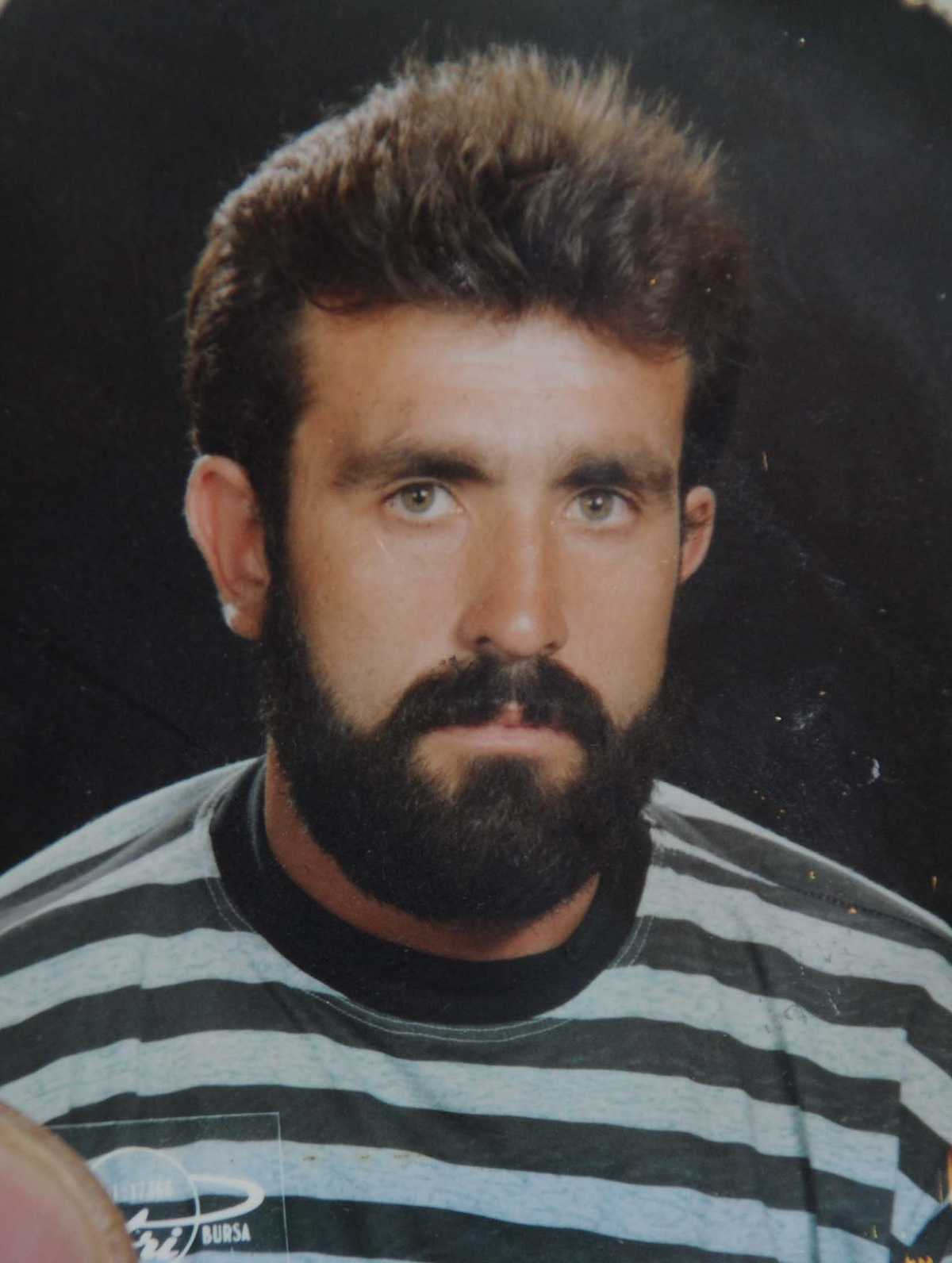 Babasını Parçaladığı Evde, 15 Yıl Sonra Açlıktan Öldü