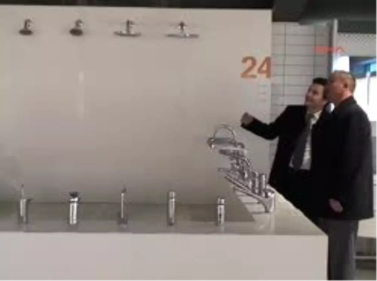 Bakan Ergün: 2023\'ün Türkiye\'si Her Açıdan Muhteşem Bir Türkiye Olacak