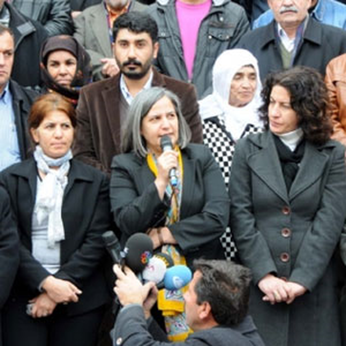 'Başbakan'ın Korkulu Rüyasıyız'
