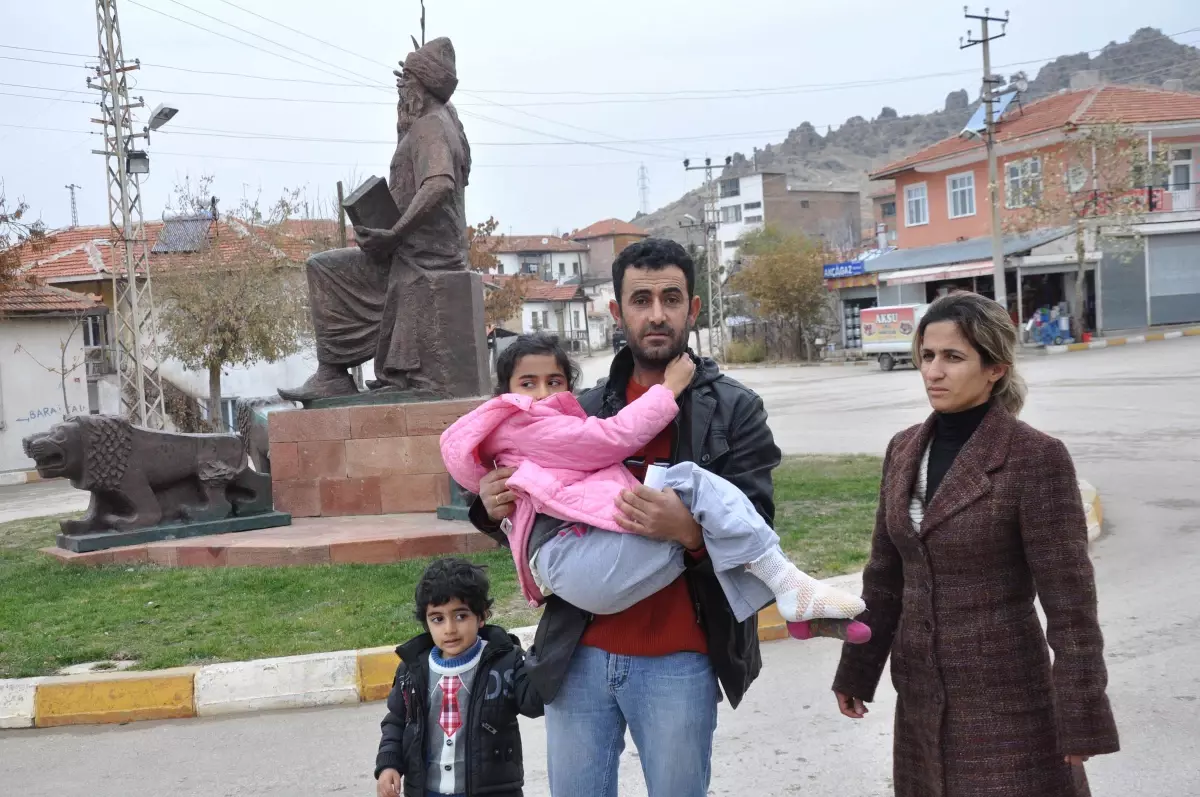 Başkanı Coşkun: Van\'dan Gelecek Depremzedelere Kapımız Açık