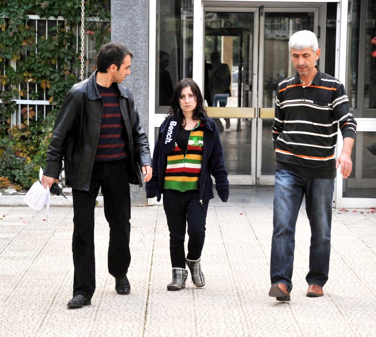 Bayramdaki Cinayet 'fuhuş Parası' Yüzünden İşlenmiş