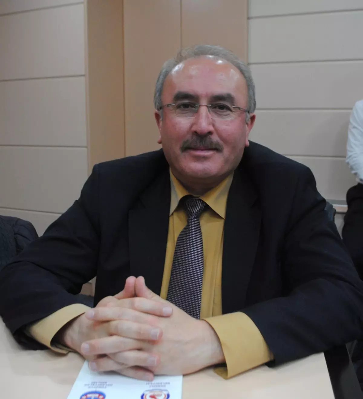 Büyük Depremin Belgesi Arşivden Çıktı