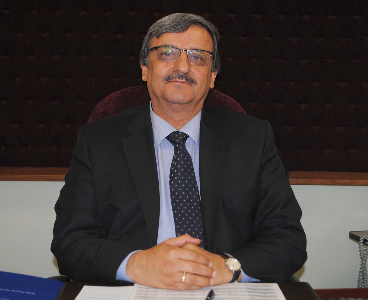 Denizli SGK'dan Anlaşmalı Boşanmalara Geçit Yok