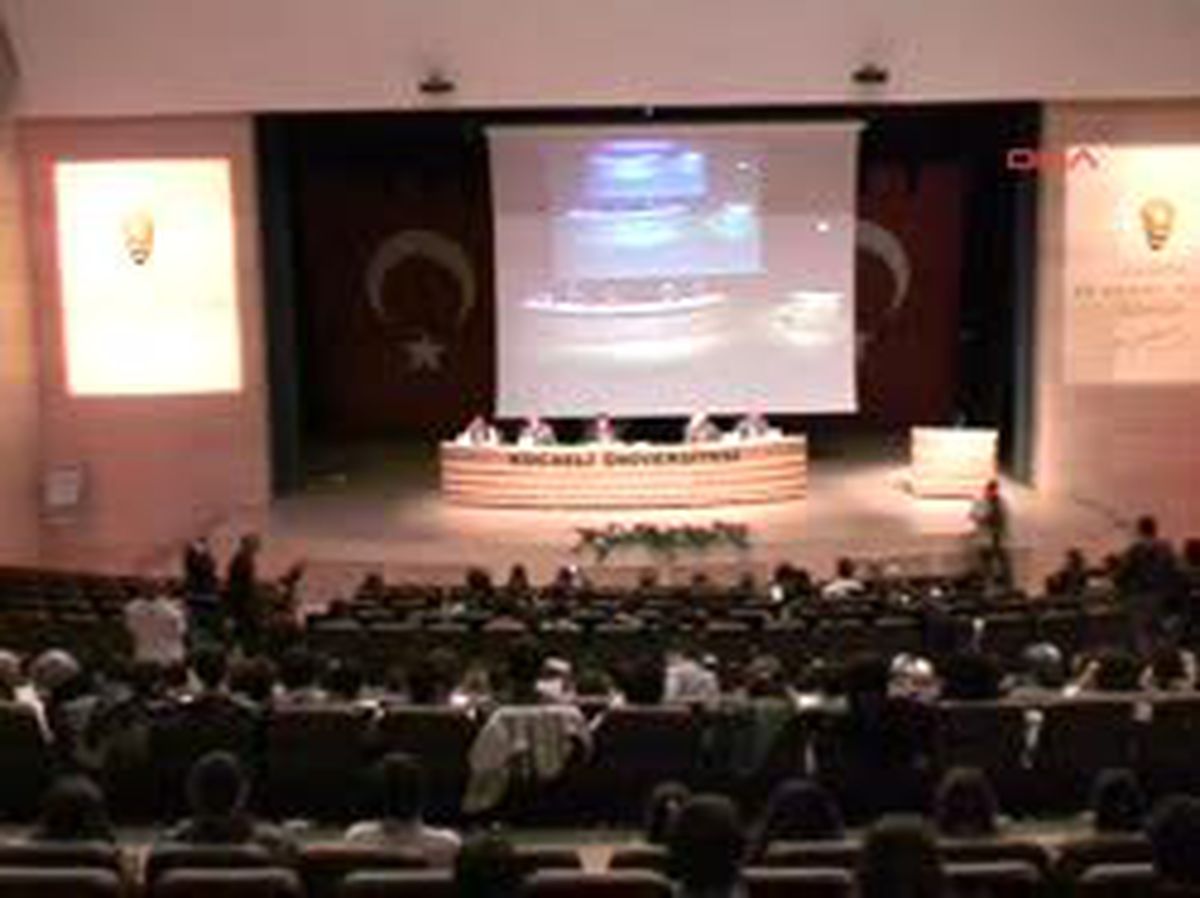 Dünya'nın En Ünlü Dramacıları Kocaeli'nde Buluştu
