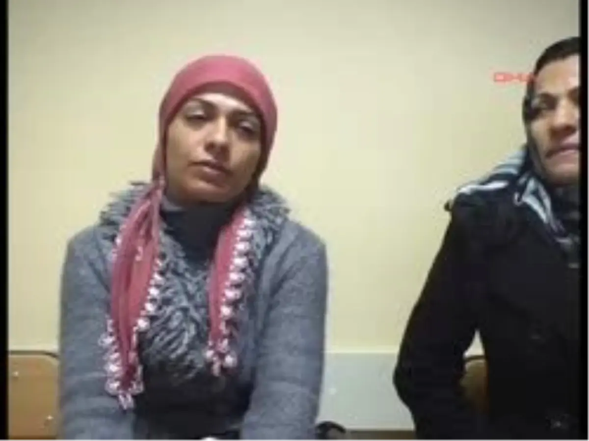 Hızını Alamadı, 2 Kişiyi Daha Bıçakladı