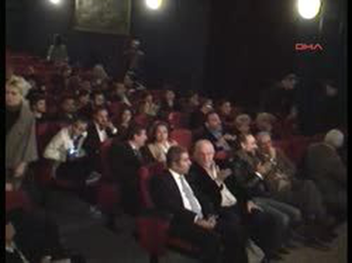 İzmir Kısa Film Festivali Başladı