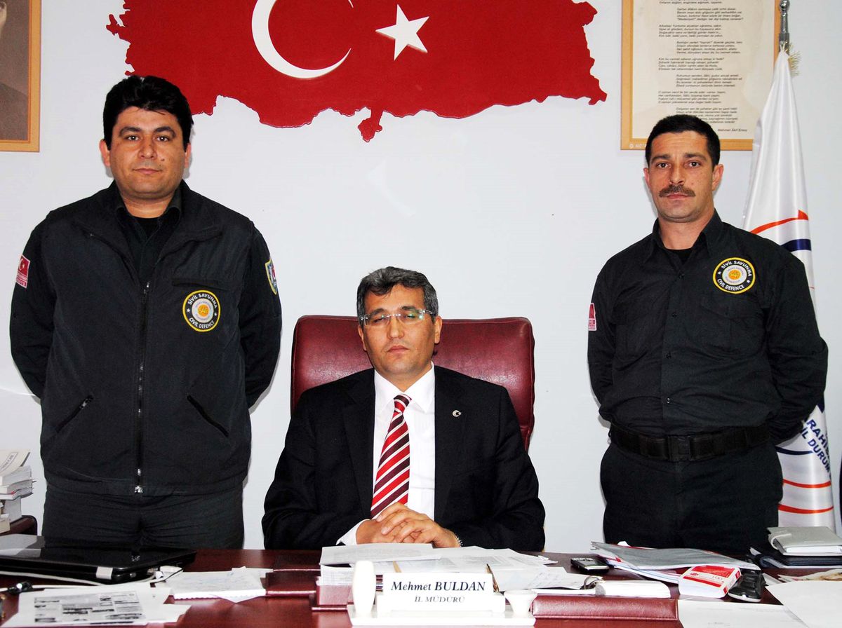 Kazalarda 'öldüren İlgi' Önlenemiyor