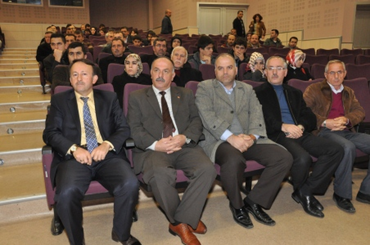 Kütahyalı Kartepelilerle Buluştu